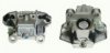 BUDWEG CALIPER 34517 Brake Caliper